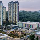 인천한들초등학교 이미지