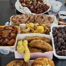 단양초등학교 | [단양구경시장] 마늘닭강정, 마늘빵, 마늘떡갈비 등 먹거리 구매꿀팁 (+주차정보)