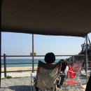 추암오토캠핑장 이미지