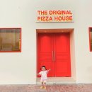 더오리지날피자하우스 이미지