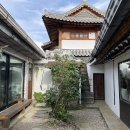 한옥체험 게스트하우스 이미지