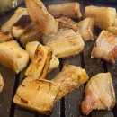 조연탄 곱돌구이 이미지