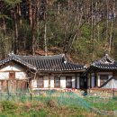 양양김택준가옥 이미지