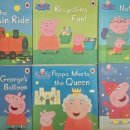 Pig | Peppa Pig 영어 원서 후기