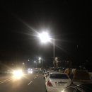 다대2동-9 | 부산 다대포 대선조선소앞 해안도로에서 K2그늘막치고 먹방하기feat 두송방파제