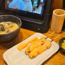 깡´s(KANG´s)돈가스&샐러드 | 5월 Osaka