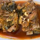 한성뼈해장국 이미지