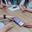 제이케이에듀 | [광주 워크숍 후기]보드게임과 함께 디지털·인공지능 윤리 교수법 강의