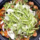 임운로 | 상운암 전주식당 - 닭갈비 2차 후기