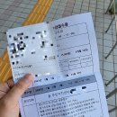 캘리그라피(주간) 이미지