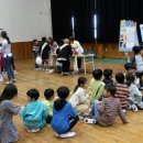 창선초등학교 이미지