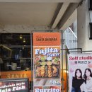 띠오 데 산타바바라 합정점 | 합정 데이트 맛집 푸짐한 파히타 플래터 맛집