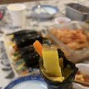 칠보꼬마김밥 이미지