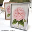 수채화 일러스트 이미지