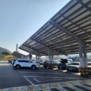 두성유통(주)섬진강(순천)휴게소 이미지