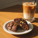 밀물다방 | 오후 2시, 빽다방 두쫀쿠 후기 그리고 가격... 마음의 허기까지 채워질까