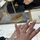 W12💍) 웨딩밴드 졸업✨ 샤넬 코코크러쉬+투어 후기