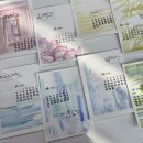 혜성테이프서울총판 | 2026 캘리그라피 달력 만들기 아트웍 클래스 후기 🗓️