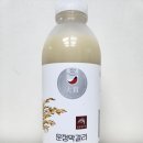 경기도 파주 막걸리 운정양조장 프리미엄 막걸리 운정막걸리 내돈내산 후기 구매가격 소비기한