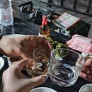 멍팔자 상팔자 | 포천 카라반 더존카라반글램핑 럭셔리카라반 내돈내산 찐후기