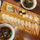 태하스시 | [석촌역] 어쩌다 방문한 석촌 초밥 맛집 태하스시 내돈내산