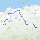 노형초등학교 (정존마을방면) 이미지