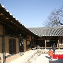 한국관광공사의 추천을 받아 ‘테마가 있는 한옥’ 12월에 가볼 만한 3곳 이미지