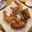 가마치통닭대구지산점 | 대구 중리동 치킨 맛집 🍗 가마치통닭 신평리점 세트메뉴 먹어본 후기 (옛날통닭·똥집·감자튀김)