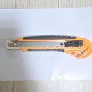 박스PC | 피스 SK5 다기능 멀티 커터칼 18mm PC-258 박스 택배칼 후기