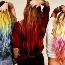 에이브릴헤어 이미지