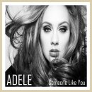 [1796~1797] Adele - Someone Like You, Rolling In The Deep(수정) 이미지