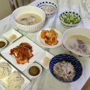 부잣집설렁탕 | 부모님선물로 좋은 부잣집설렁탕 택배후기