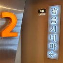 [영화 리뷰/롯데시네마 노원/광음시네마] 빵형 나오는...F1 더 무비> (후기/광음시네마/J열 시야/정부...