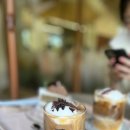 마롱가든 | 계양구청 앞 커피 케이크 맛집 말차 케이크가 이렇게 맛있을 수가 (재방문 후기)