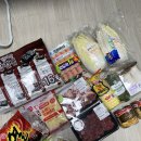 대구 율하 롯데마트와 동촌 홈플러스만큼 넓고 장보기 좋은 장보고식자재마트 반야월점