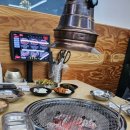 주걱집 | 숯불 향 제대로🍖 주걱집 오산세교점 후기