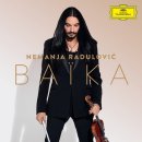 [음반 소개] Nemanja Radulovic (네마냐 라둘로비치) - Baïka (2018) [24bit-96kHz FLAC] 이미지