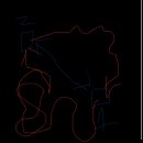 뉴빈데 방금 같은 상황에서 술래잡기 같이 도망다녀도 돼? 이미지