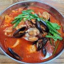 소담손칼국수 이미지