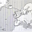 RR-615[남부로]-상-22 | 이주하는 인류. 5장. 아랍인, 바이킹, 영국인의 조상