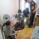 산곡119안전센터 이미지