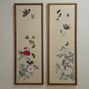 소망을 담아 그리는 전통민화 이미지