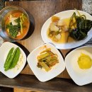 지리산산골식당 이미지