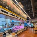 천상한우1 | 고창 웰파크점 천상 한우 정육 식당 불고기 전골과 육회 솔직 후기 고창석정온천휴스파 리뷰 포함