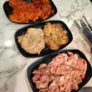 마산 댓거리 맛집 육계공장 닭숯불구이 무한리필 후기