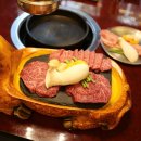명작한우 이미지