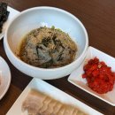 봉칼국수 | 서현역맛집 봉면옥 | 들기름 칼국수 보쌈정식 후기