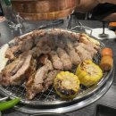 참숯직화 고기 무한리필 천안청수 화로상회 후기