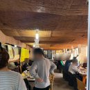 로이더셀프 | [인천대공원 맛집 추천] 감자전이 맛있는 "감나무집" 생열무비빔밥, 들깨옹심이 내돈내산 방문 후기