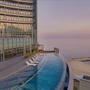 럭셔리모텔 | 크리스마스 해운대 호텔 모텔 추천 시그니엘 부산 럭셔리한 해운대의 대표 호텔